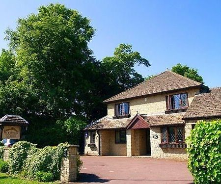 Cotswold House Ξενοδοχείο Οξφόρδη Εξωτερικό φωτογραφία