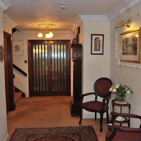 Cotswold House Ξενοδοχείο Οξφόρδη Εξωτερικό φωτογραφία
