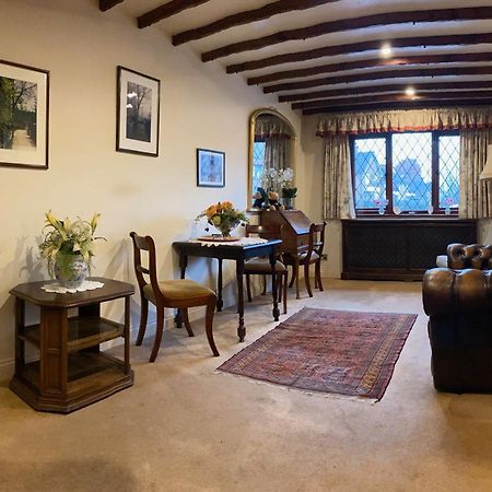 Cotswold House Ξενοδοχείο Οξφόρδη Εξωτερικό φωτογραφία