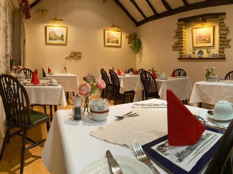 Cotswold House Ξενοδοχείο Οξφόρδη Εξωτερικό φωτογραφία