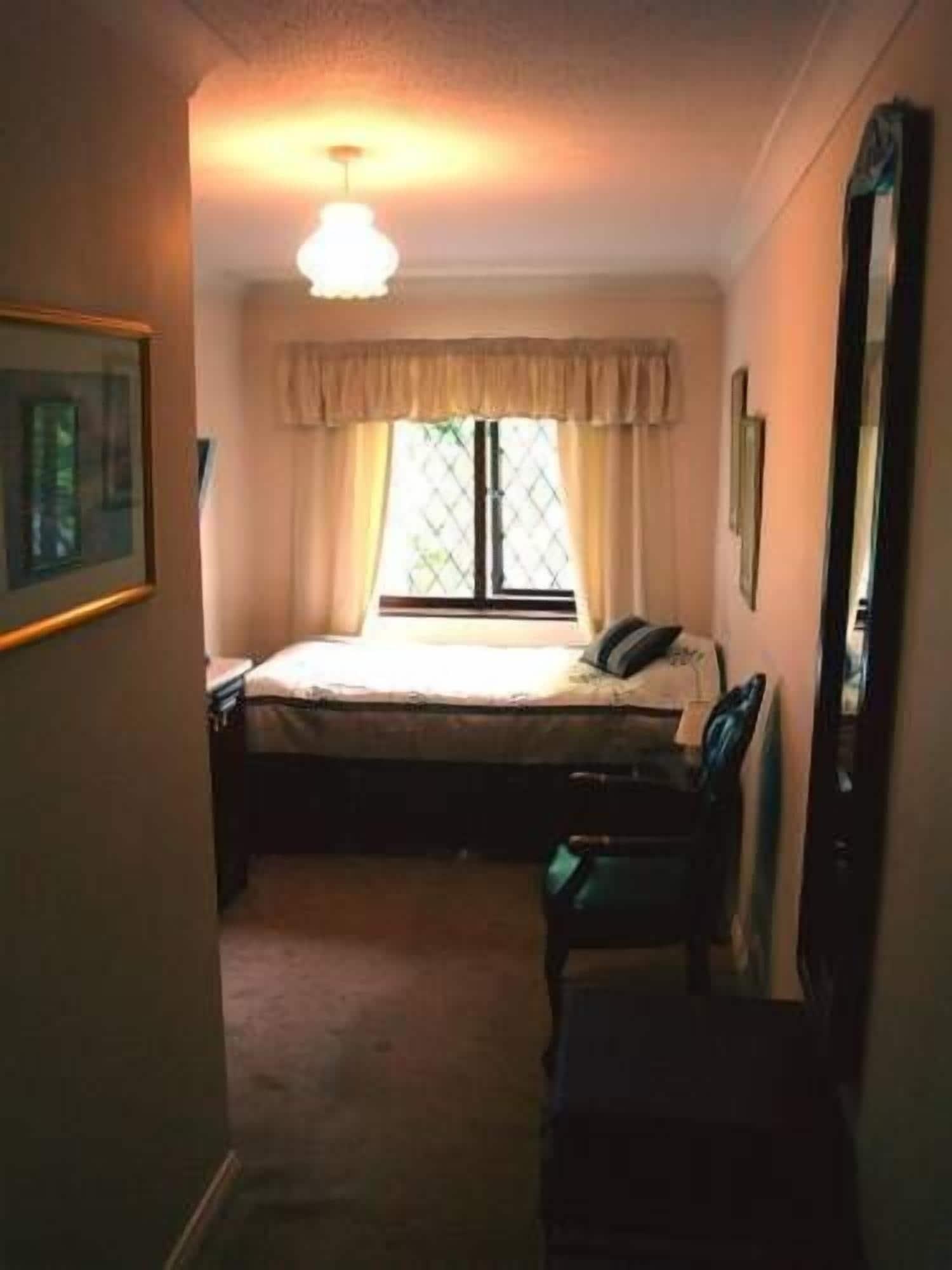 Cotswold House Ξενοδοχείο Οξφόρδη Εξωτερικό φωτογραφία