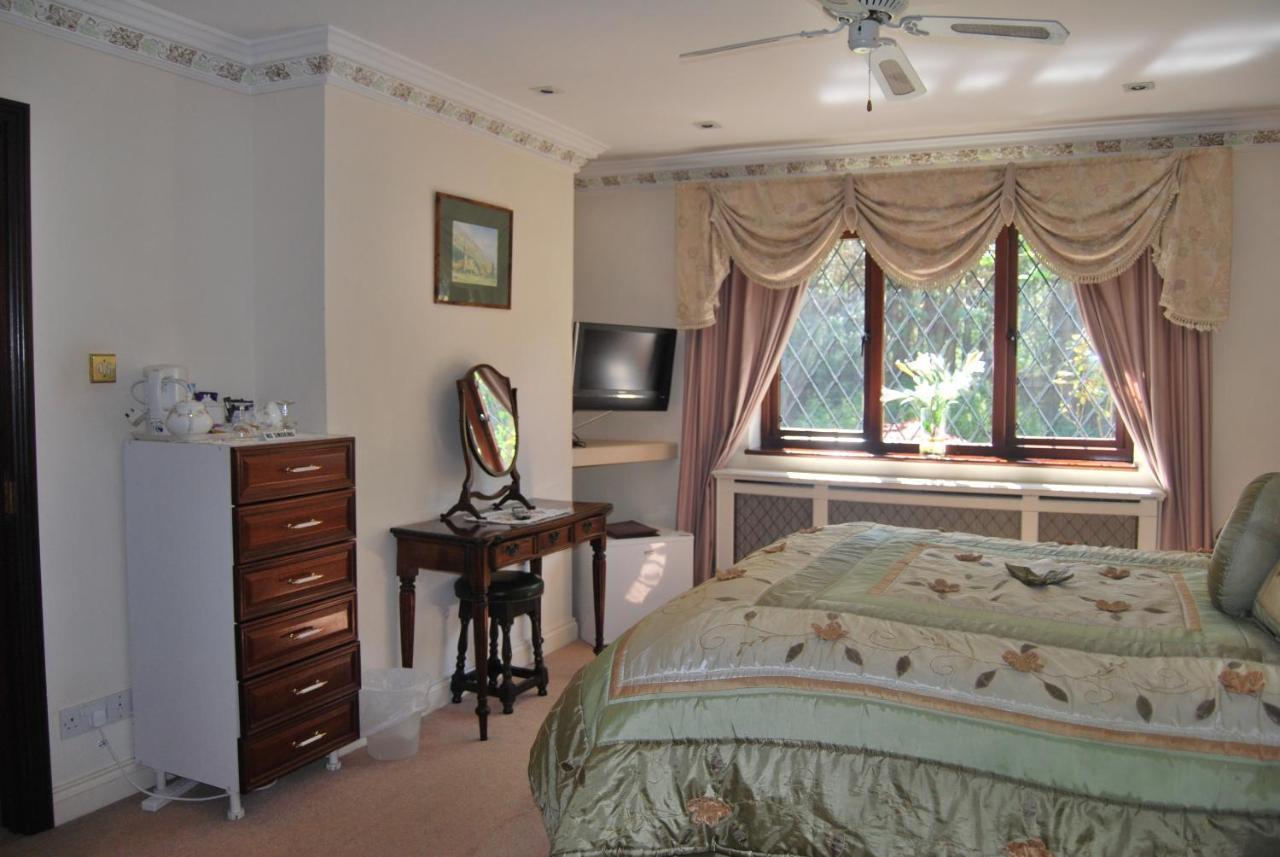 Cotswold House Ξενοδοχείο Οξφόρδη Εξωτερικό φωτογραφία