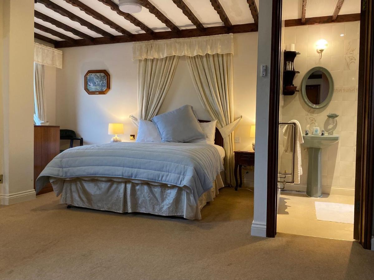 Cotswold House Ξενοδοχείο Οξφόρδη Εξωτερικό φωτογραφία