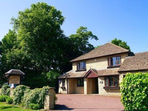 Cotswold House Ξενοδοχείο Οξφόρδη Εξωτερικό φωτογραφία