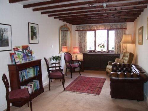 Cotswold House Ξενοδοχείο Οξφόρδη Εξωτερικό φωτογραφία