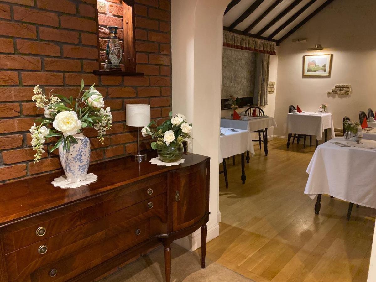 Cotswold House Ξενοδοχείο Οξφόρδη Εξωτερικό φωτογραφία