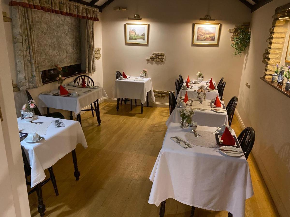 Cotswold House Ξενοδοχείο Οξφόρδη Εξωτερικό φωτογραφία