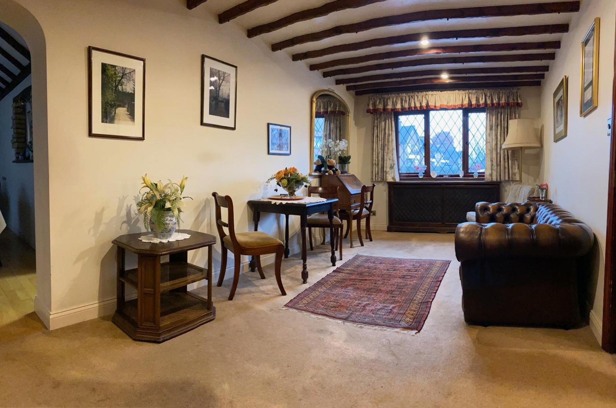 Cotswold House Ξενοδοχείο Οξφόρδη Εξωτερικό φωτογραφία
