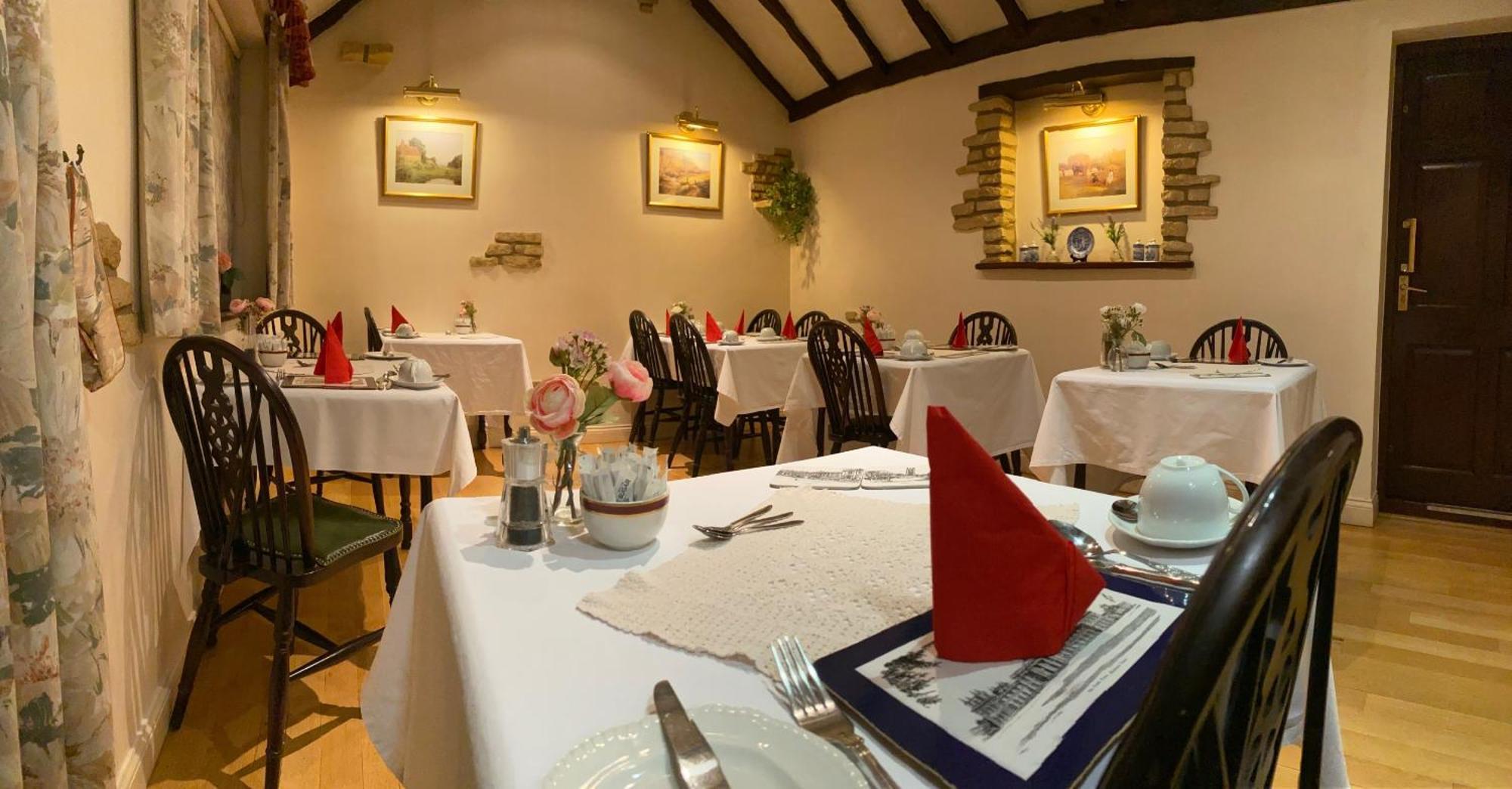 Cotswold House Ξενοδοχείο Οξφόρδη Εξωτερικό φωτογραφία