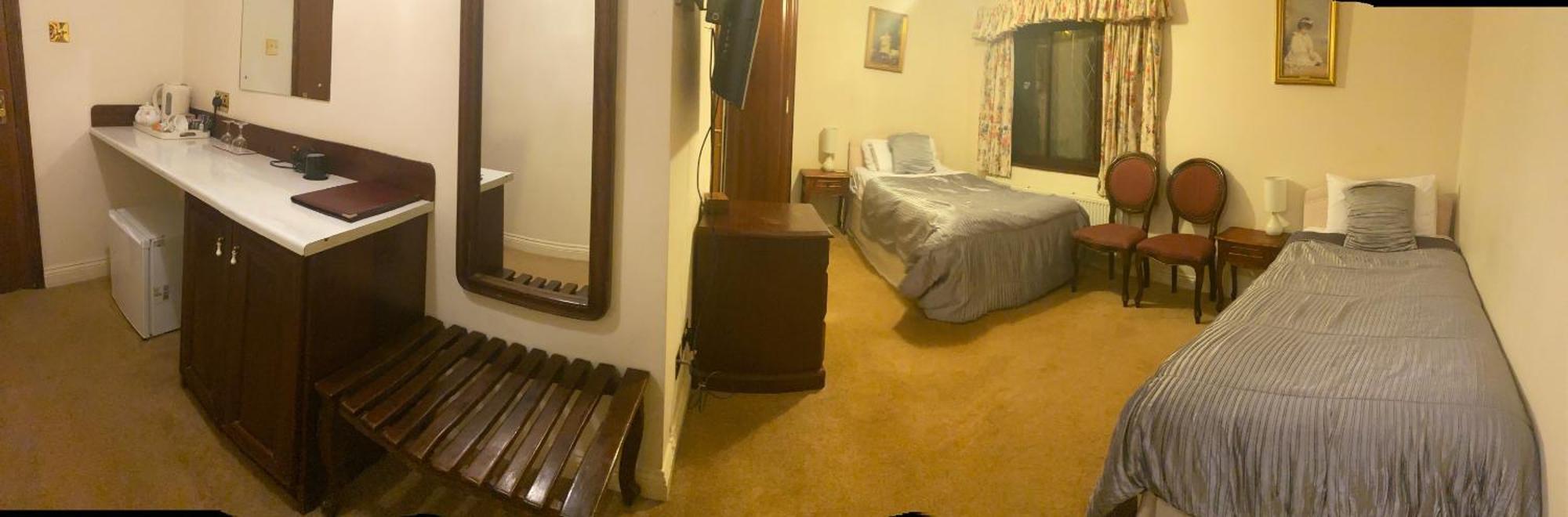 Cotswold House Ξενοδοχείο Οξφόρδη Εξωτερικό φωτογραφία