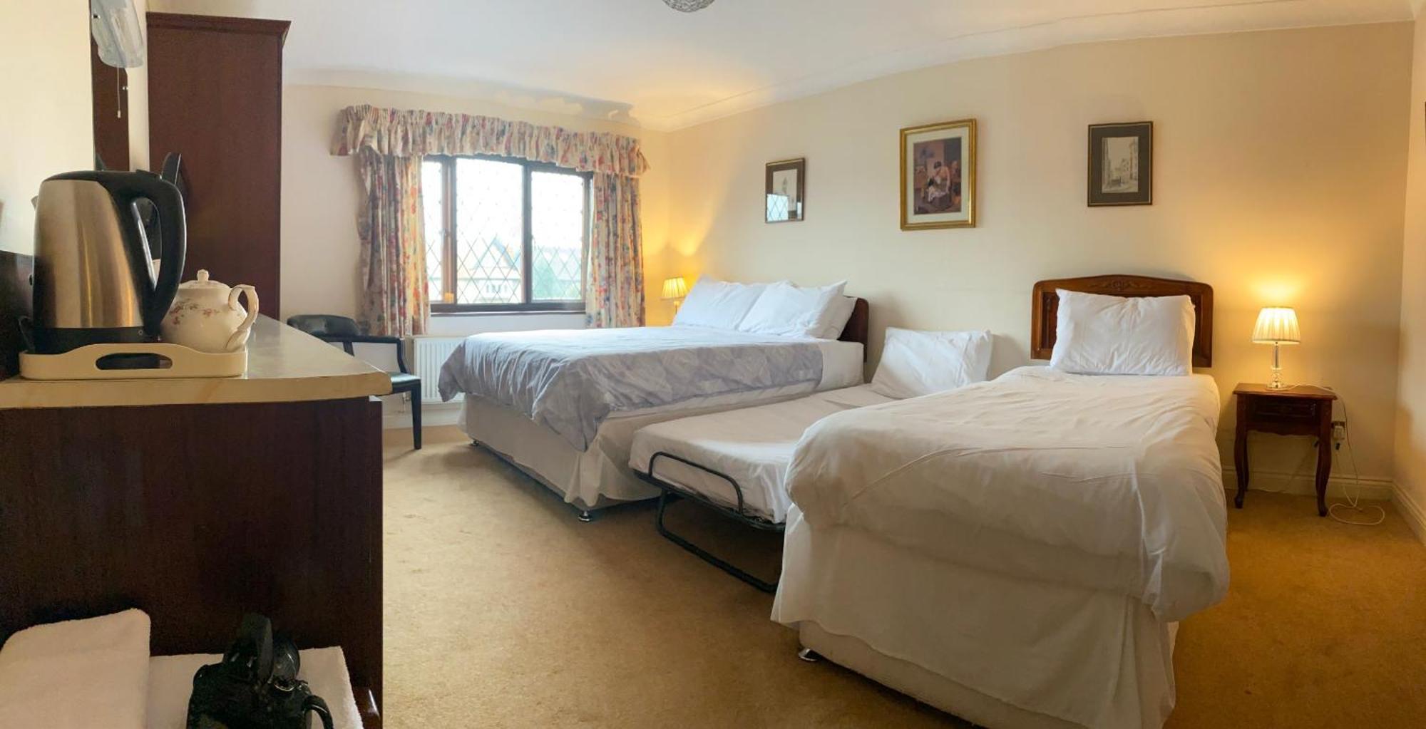 Cotswold House Ξενοδοχείο Οξφόρδη Εξωτερικό φωτογραφία